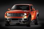 Ford F-150 SVT Raptor 2010 года